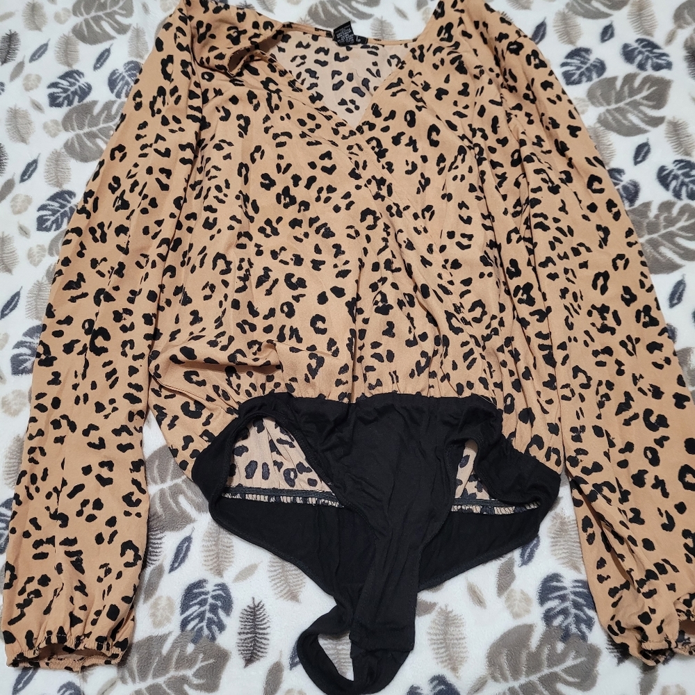 Bodysuit